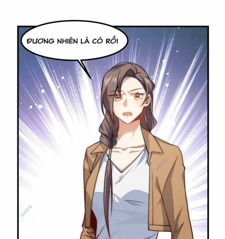 Vú Em Thánh Kỵ Sĩ - Chương 17 - ảnh 1
