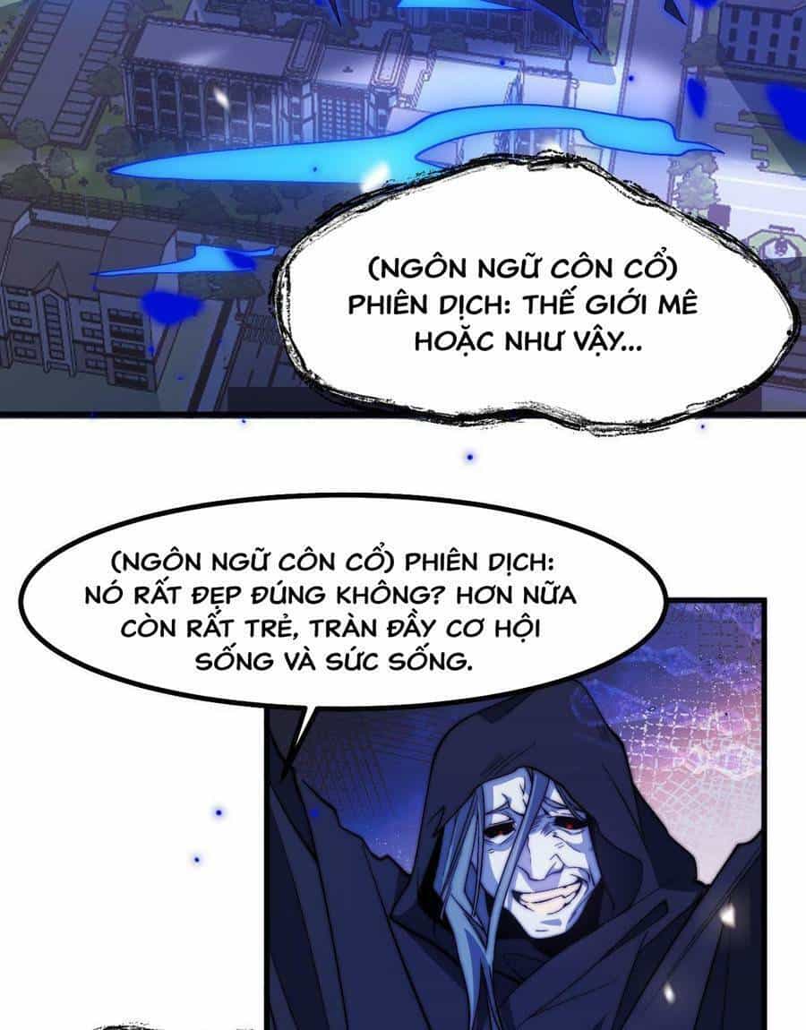 Vú Em Thánh Kỵ Sĩ - Chương 17 - ảnh 48