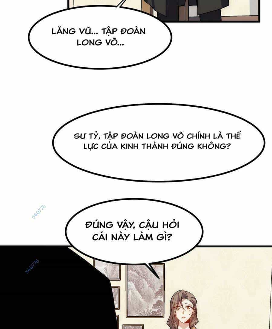 Vú Em Thánh Kỵ Sĩ - Chương 17 - ảnh 7