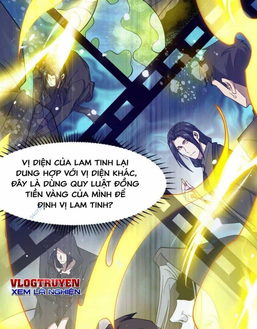 Vú Em Thánh Kỵ Sĩ - Chương 18 - ảnh 33