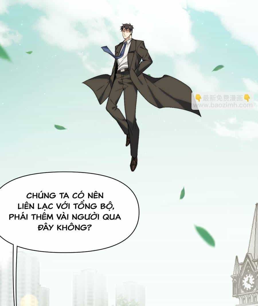 Vú Em Thánh Kỵ Sĩ - Chương 18 - ảnh 46