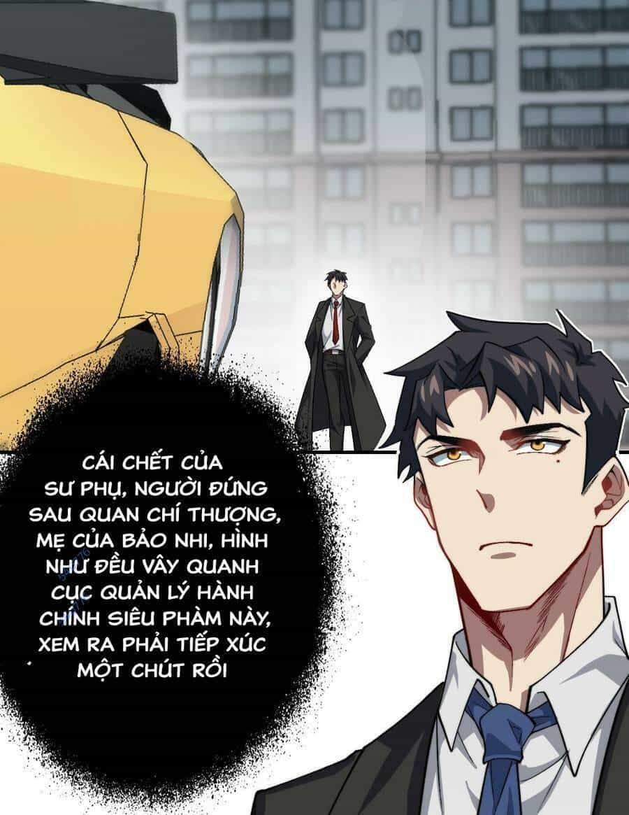 Vú Em Thánh Kỵ Sĩ - Chương 18 - ảnh 61