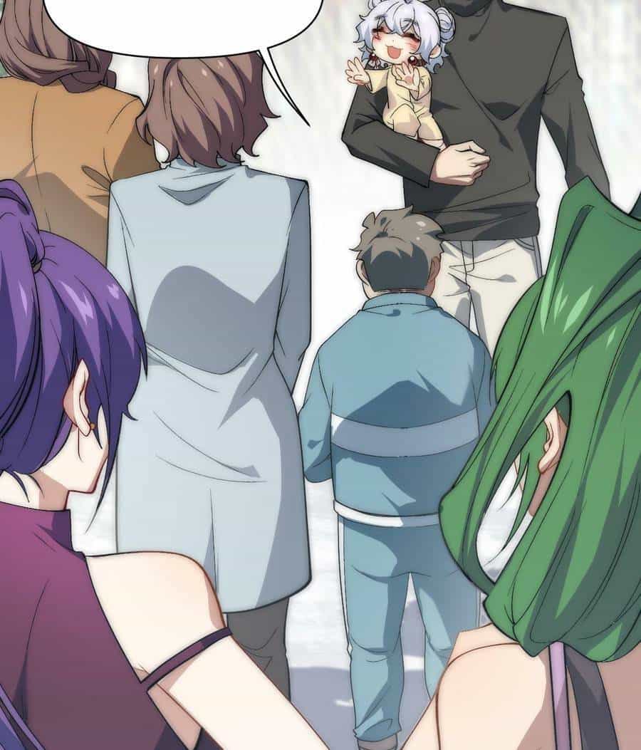 Vú Em Thánh Kỵ Sĩ - Chương 19 - ảnh 24