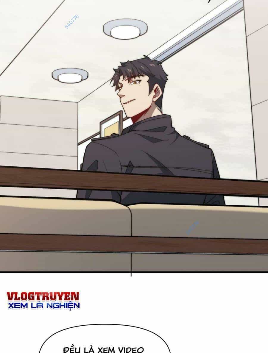 Vú Em Thánh Kỵ Sĩ - Chương 20 - ảnh 41