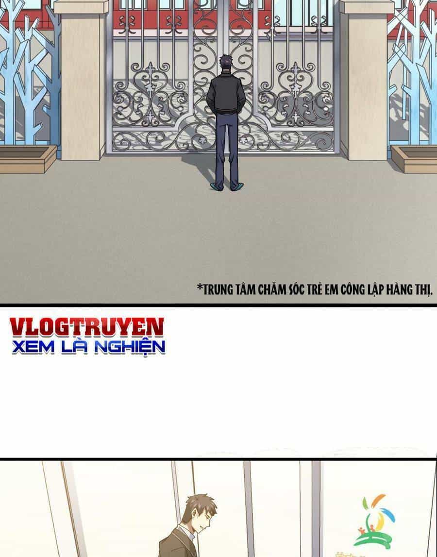 Vú Em Thánh Kỵ Sĩ - Chương 3 - ảnh 40
