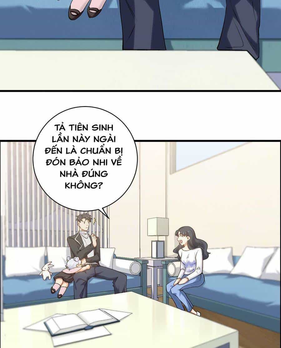 Vú Em Thánh Kỵ Sĩ - Chương 3 - ảnh 61