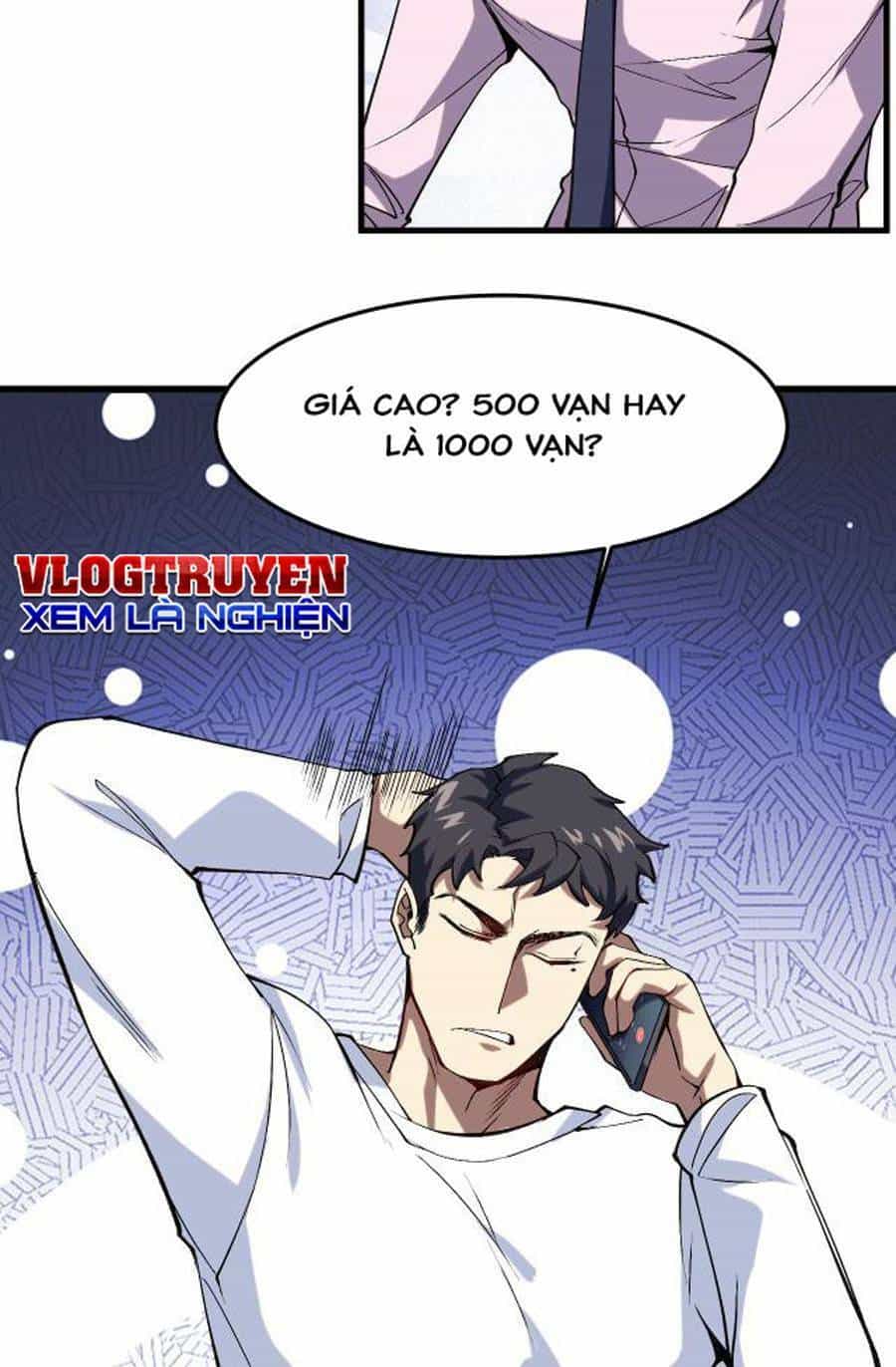 Vú Em Thánh Kỵ Sĩ - Chương 4 - ảnh 18
