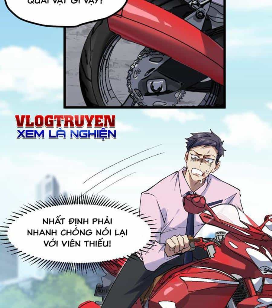 Vú Em Thánh Kỵ Sĩ - Chương 4 - ảnh 66