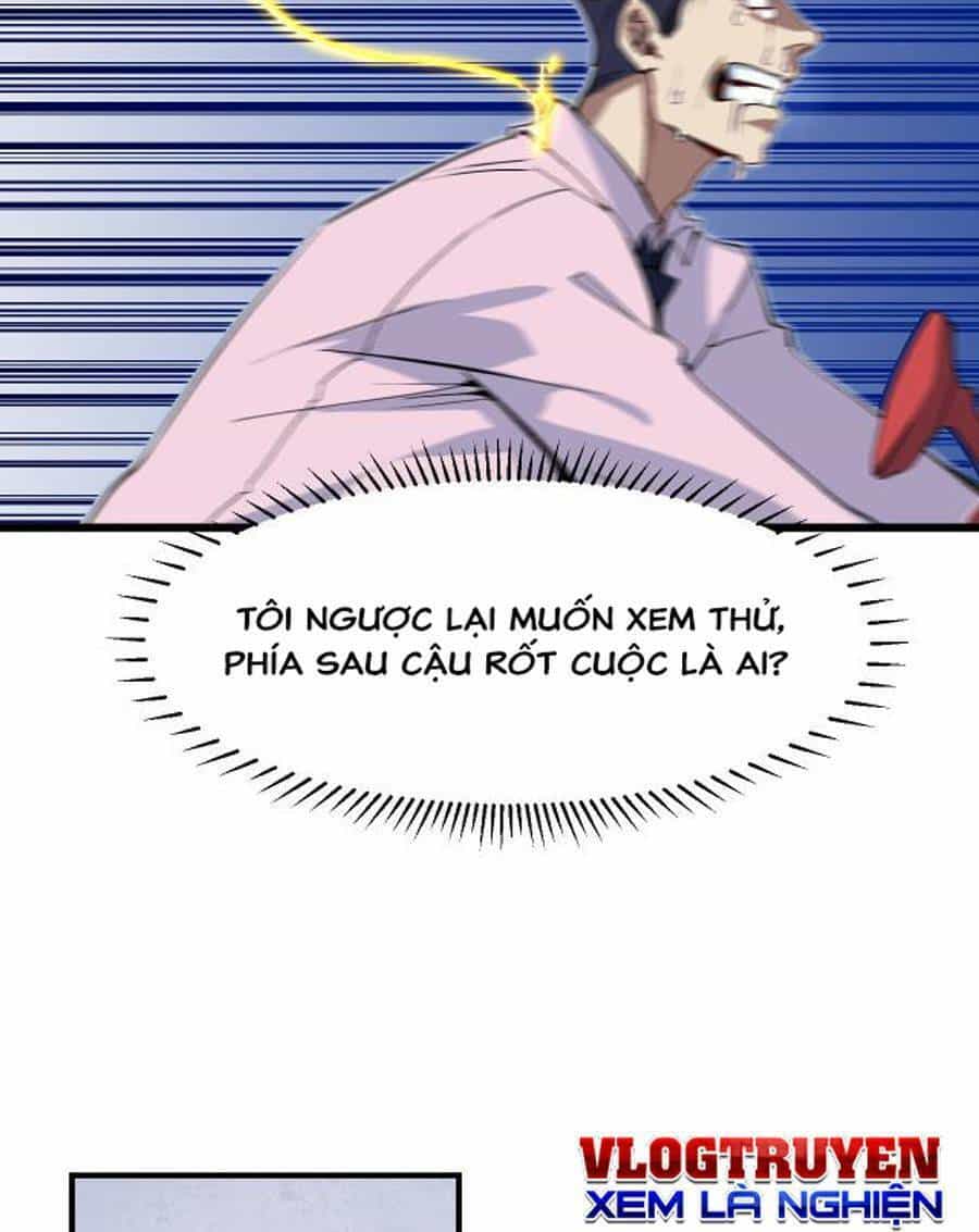 Vú Em Thánh Kỵ Sĩ - Chương 4 - ảnh 69