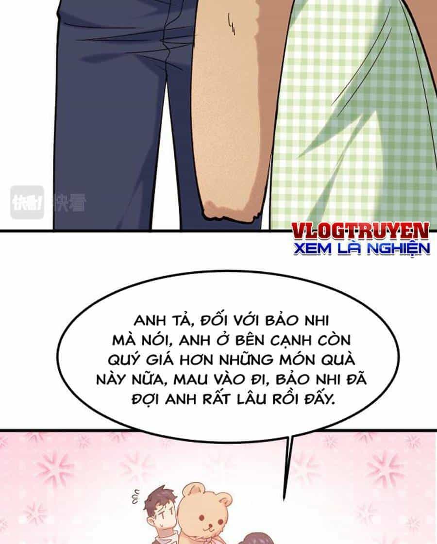 Vú Em Thánh Kỵ Sĩ - Chương 5 - ảnh 11