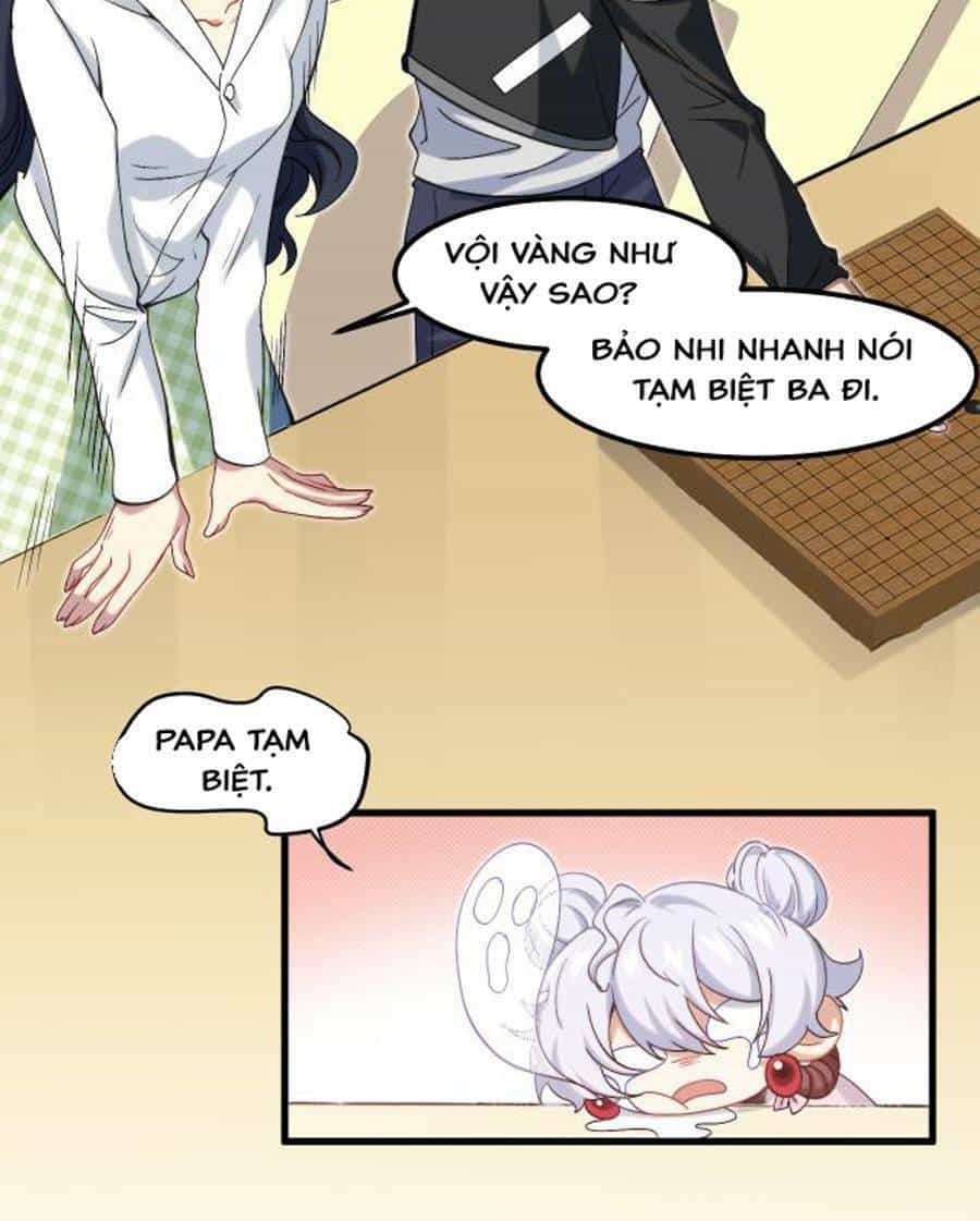 Vú Em Thánh Kỵ Sĩ - Chương 5 - ảnh 26