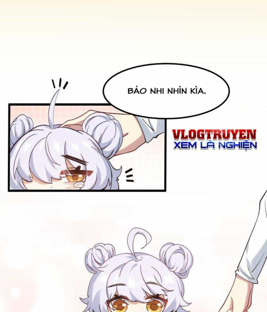 Vú Em Thánh Kỵ Sĩ - Chương 5 - ảnh 27