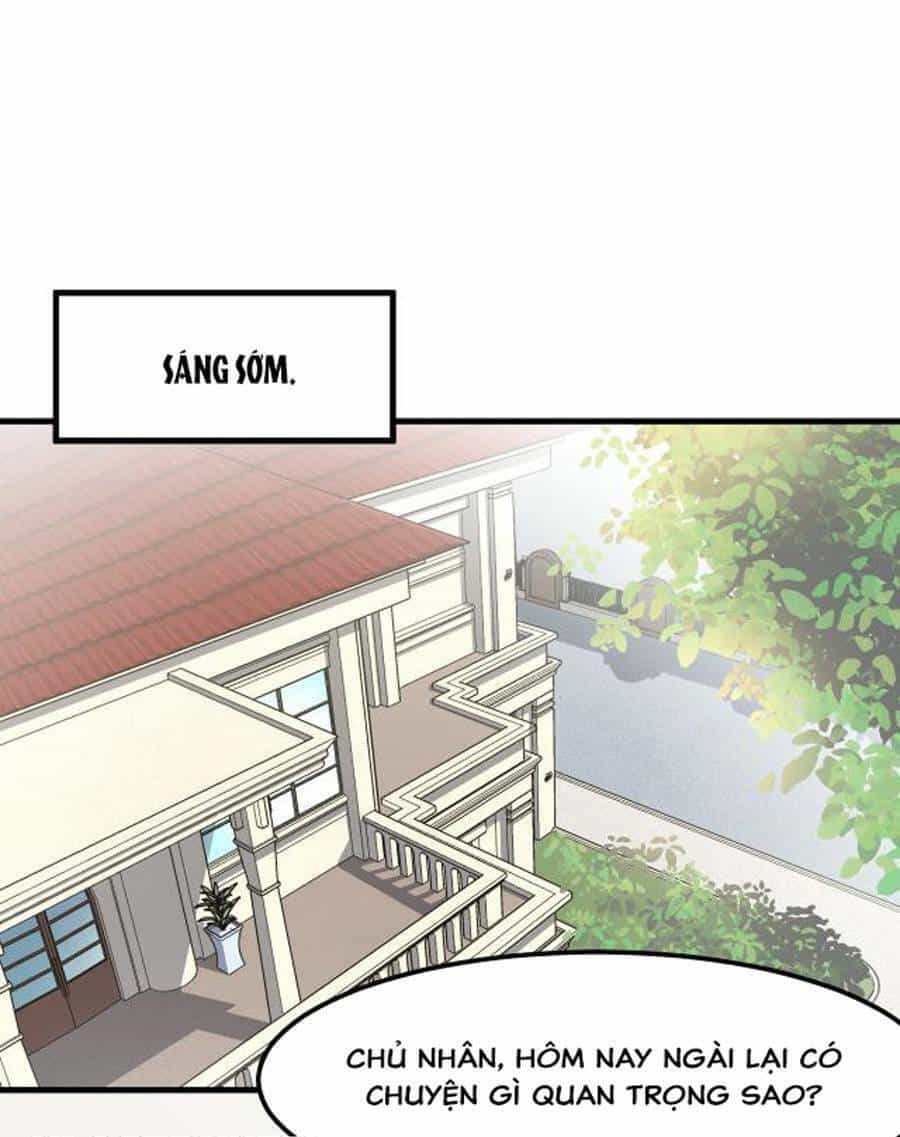 Vú Em Thánh Kỵ Sĩ - Chương 5 - ảnh 56