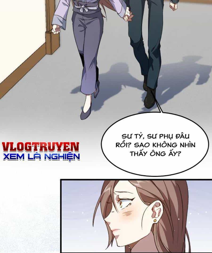 Vú Em Thánh Kỵ Sĩ - Chương 6 - ảnh 26