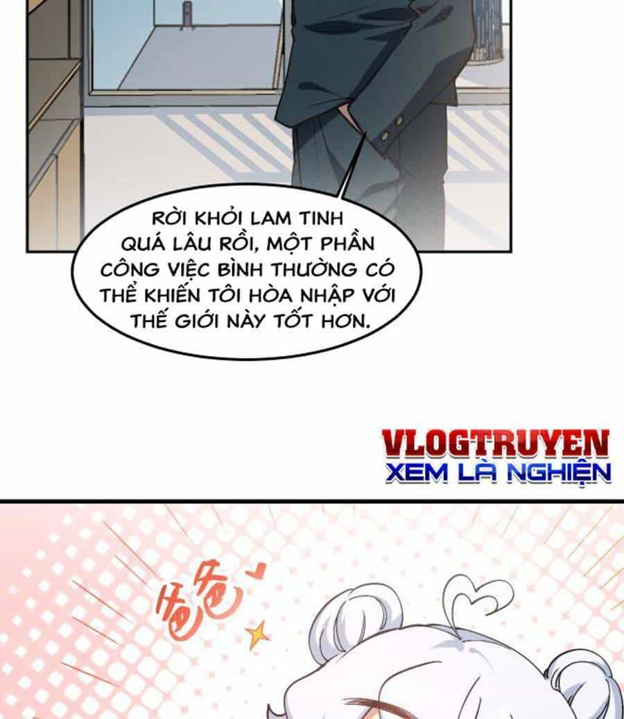 Vú Em Thánh Kỵ Sĩ - Chương 6 - ảnh 50