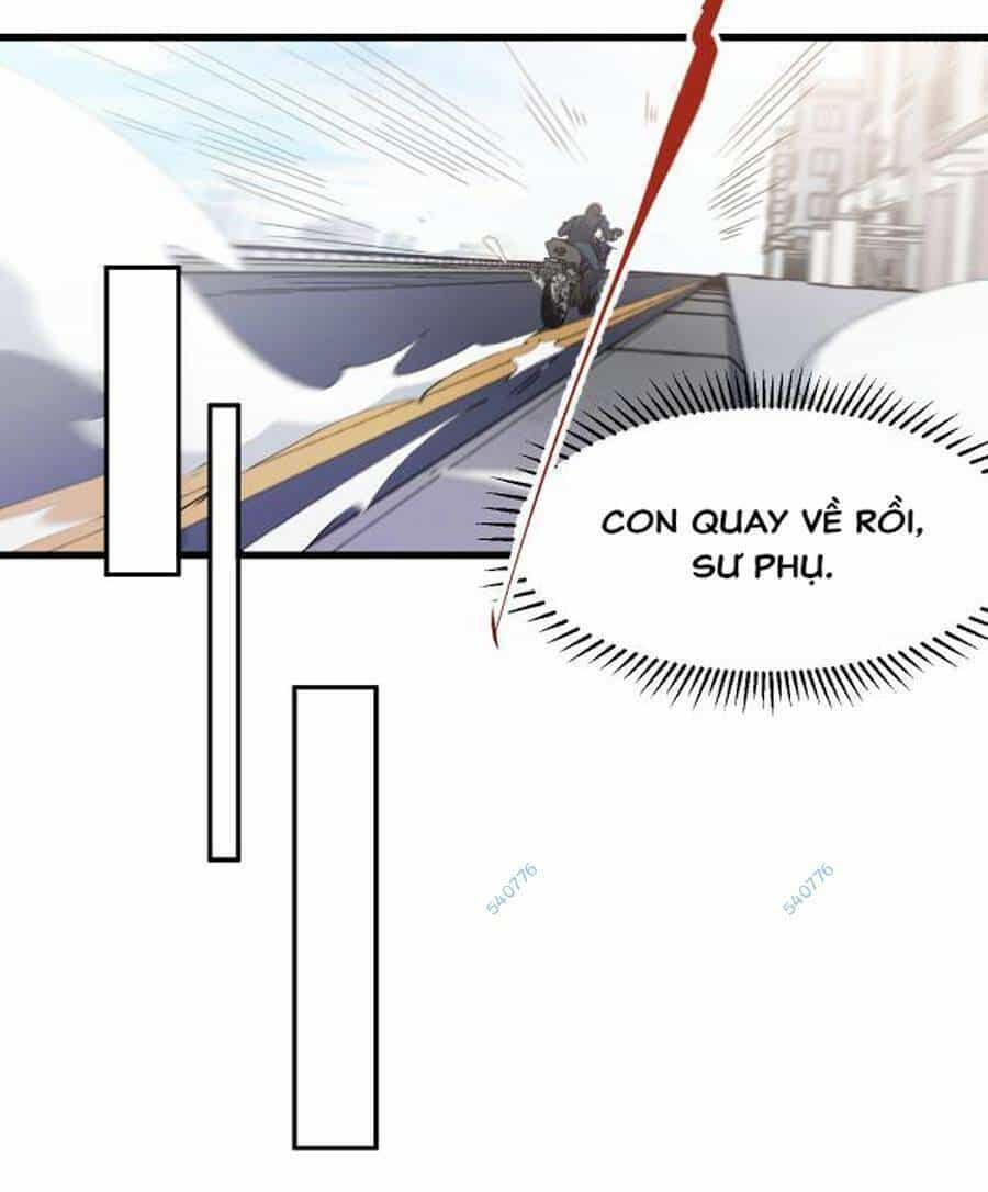 Vú Em Thánh Kỵ Sĩ - Chương 6 - ảnh 61