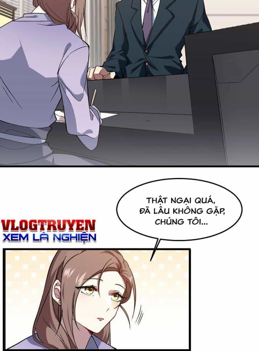 Vú Em Thánh Kỵ Sĩ - Chương 6 - ảnh 70