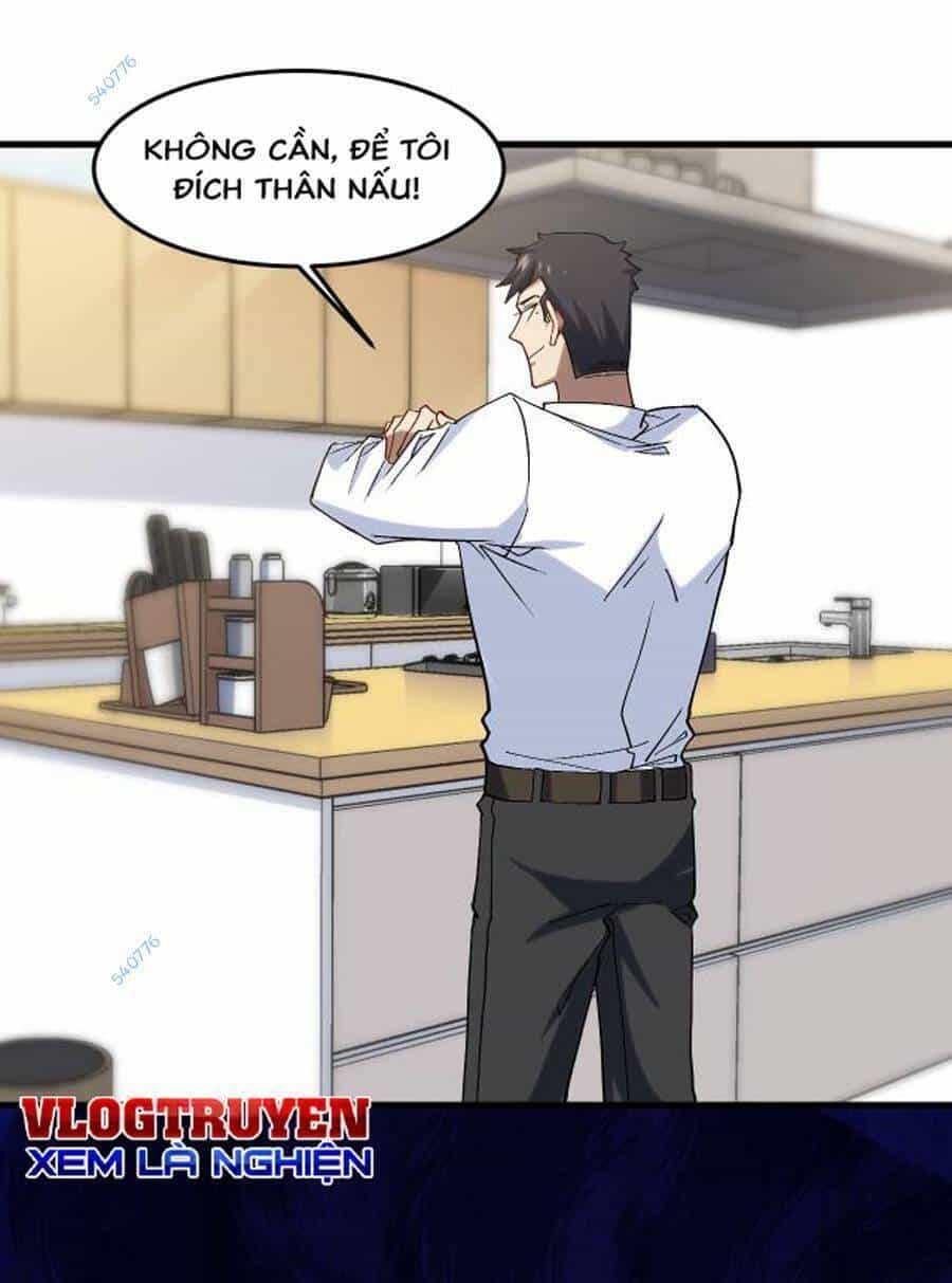 Vú Em Thánh Kỵ Sĩ - Chương 7 - ảnh 43