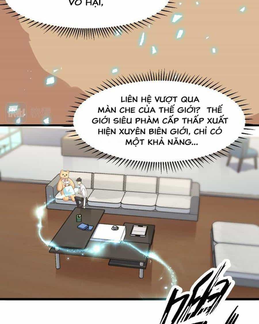 Vú Em Thánh Kỵ Sĩ - Chương 7 - ảnh 54