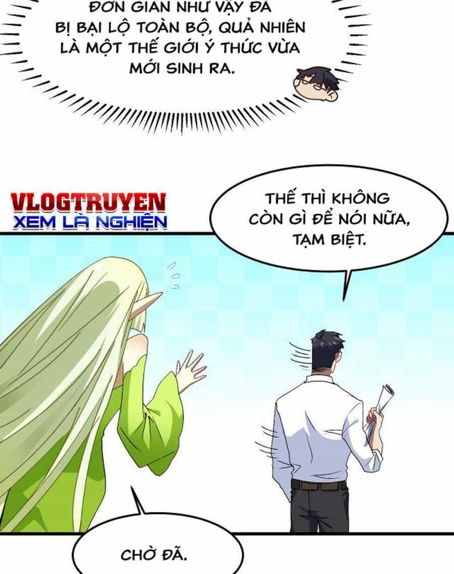 Vú Em Thánh Kỵ Sĩ - Chương 8 - ảnh 18