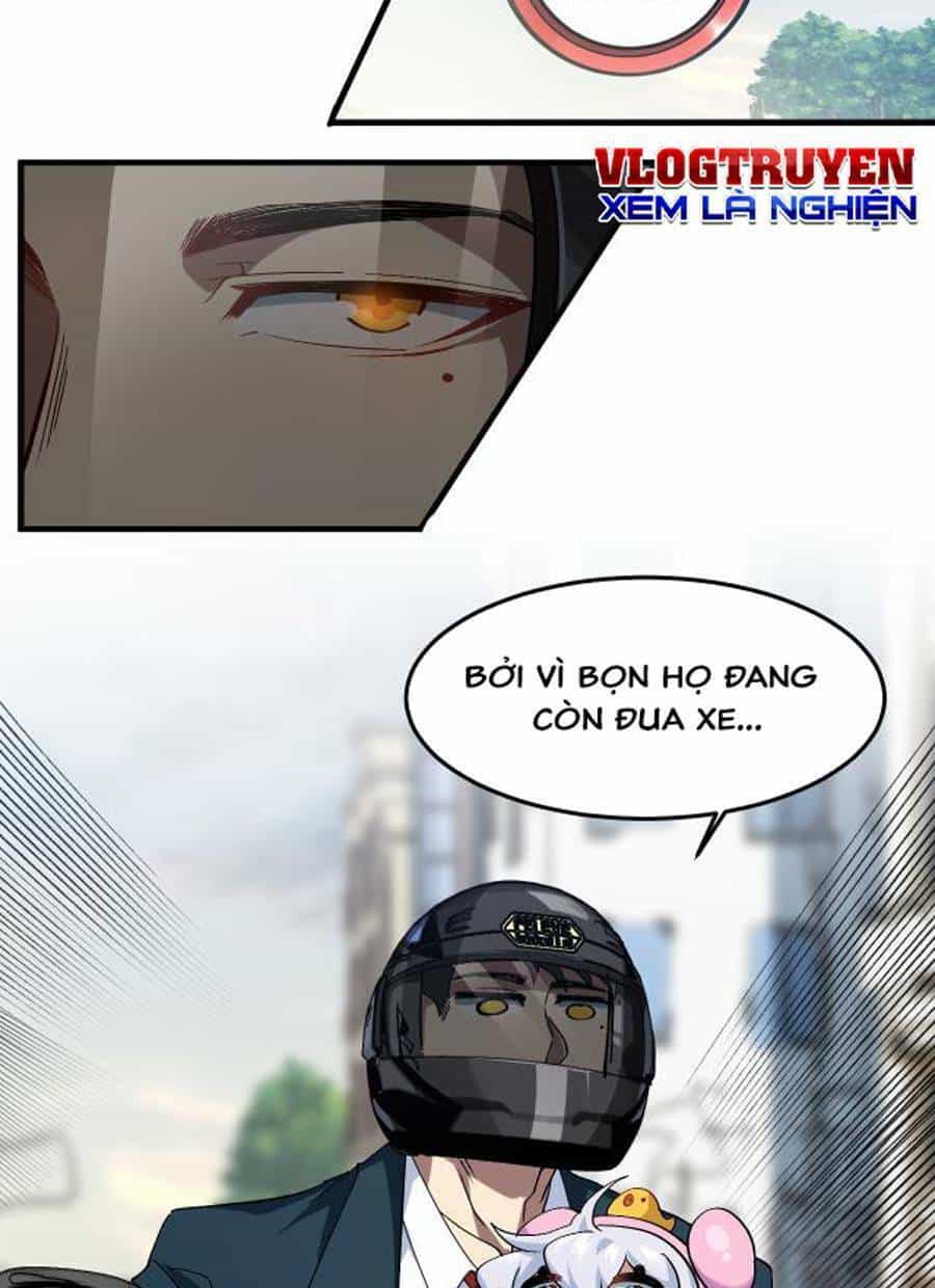 Vú Em Thánh Kỵ Sĩ - Chương 8 - ảnh 52