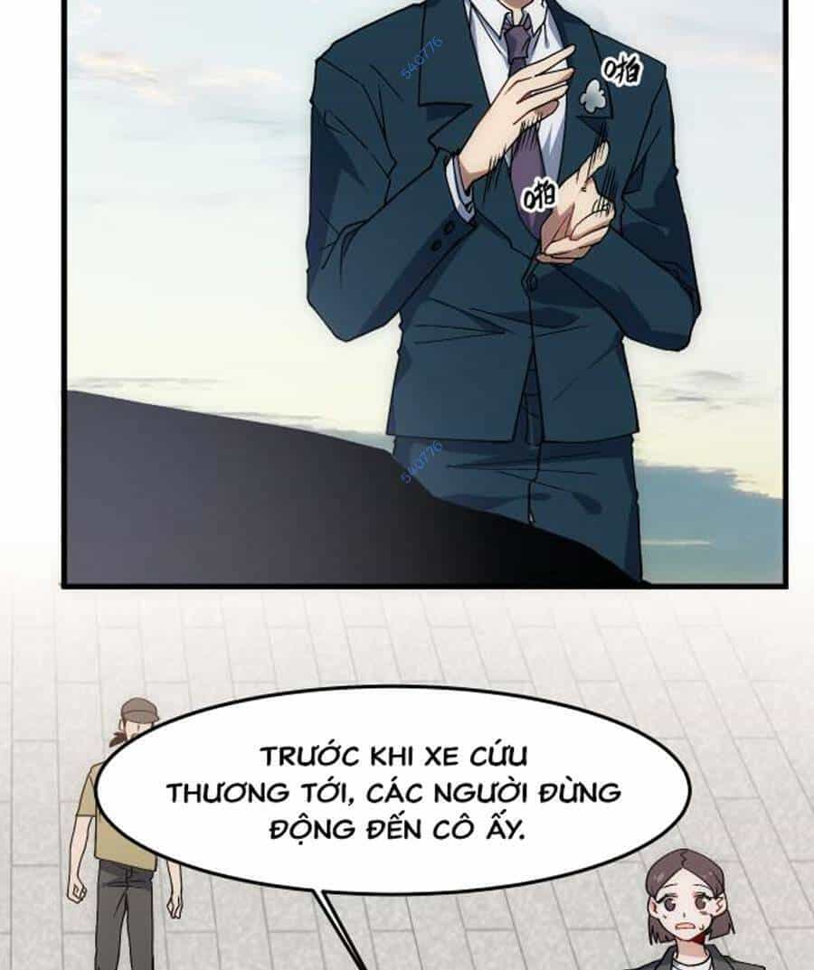 Vú Em Thánh Kỵ Sĩ - Chương 9 - ảnh 19