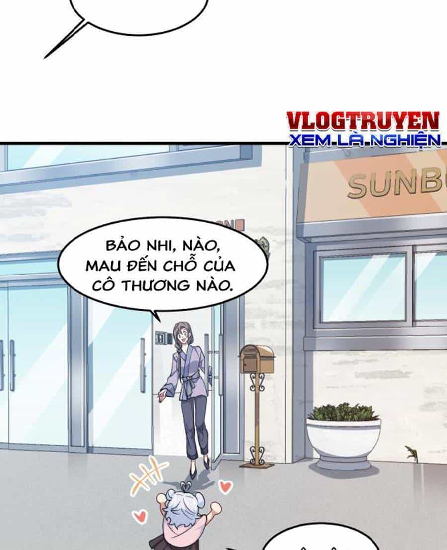 Vú Em Thánh Kỵ Sĩ - Chương 9 - ảnh 34