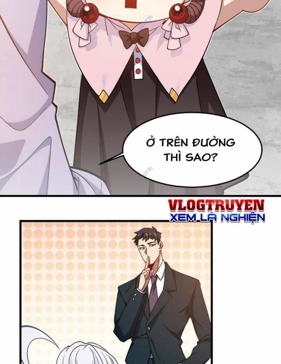 Vú Em Thánh Kỵ Sĩ - Chương 9 - ảnh 37