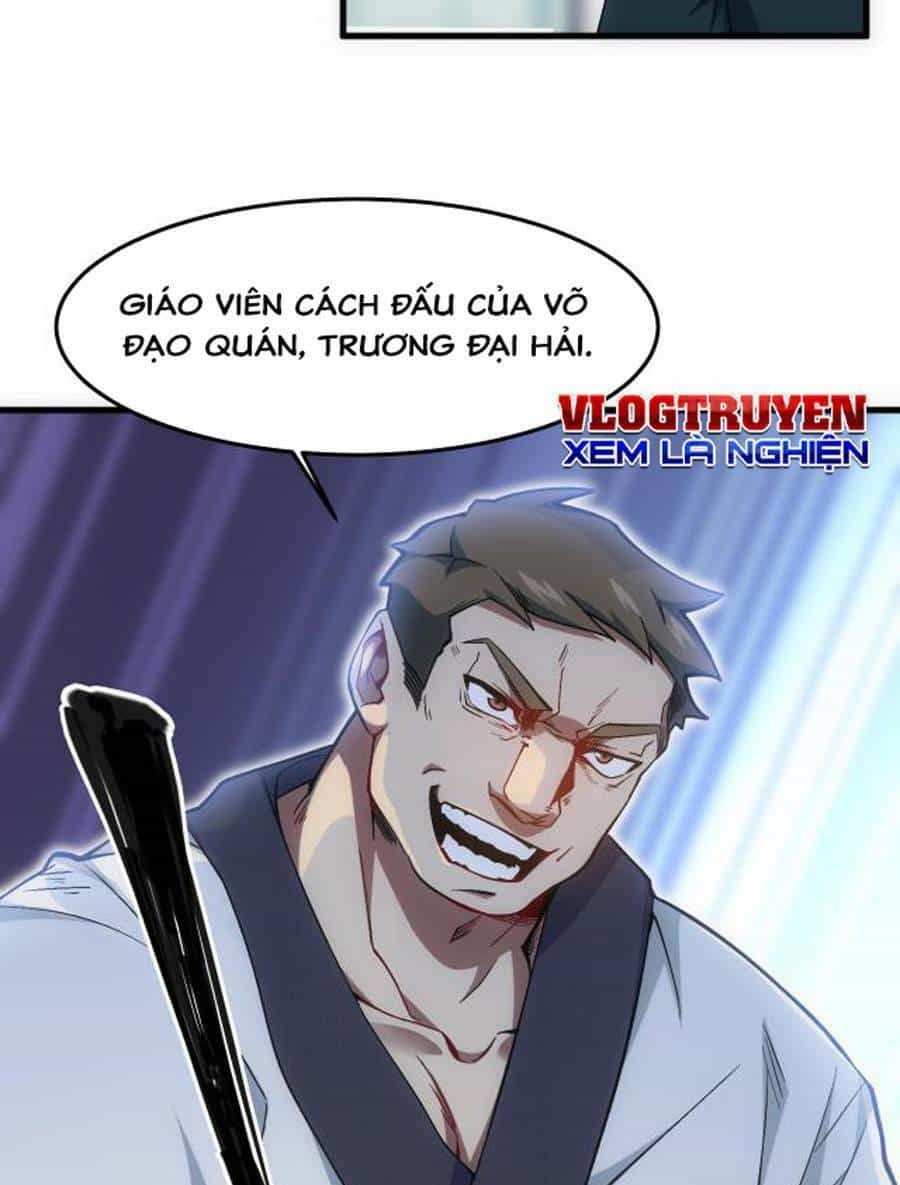 Vú Em Thánh Kỵ Sĩ - Chương 9 - ảnh 44