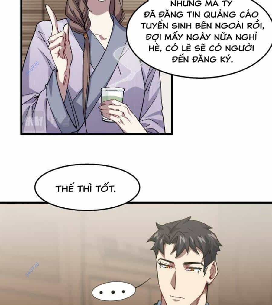 Vú Em Thánh Kỵ Sĩ - Chương 9 - ảnh 61