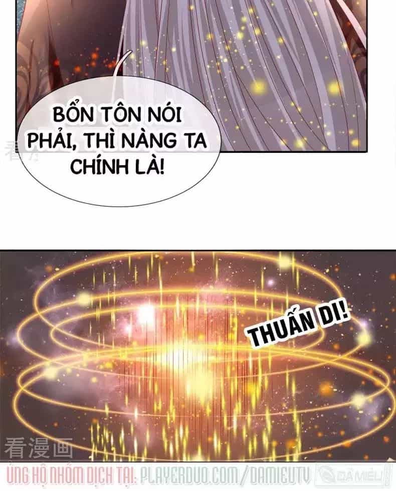 Vú Em Tiên Tôn Đi Ở Rể - Chương 1 - ảnh 24