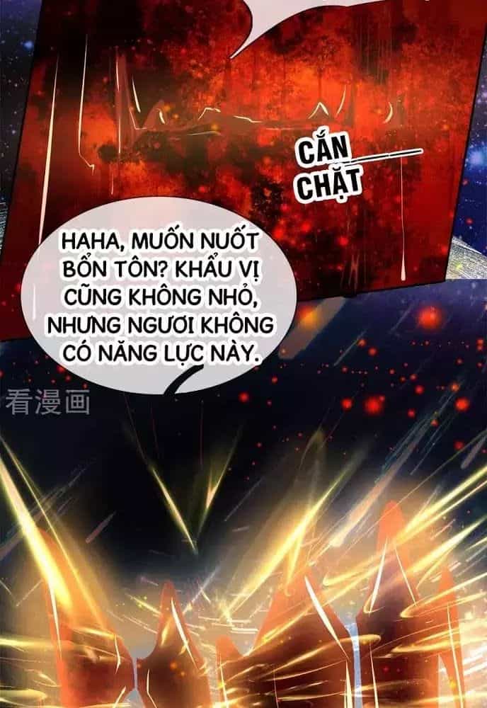 Vú Em Tiên Tôn Đi Ở Rể - Chương 1 - ảnh 60