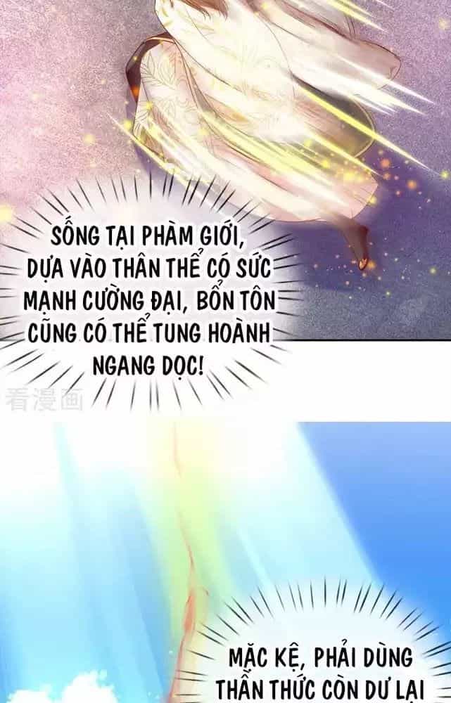 Vú Em Tiên Tôn Đi Ở Rể - Chương 1 - ảnh 77