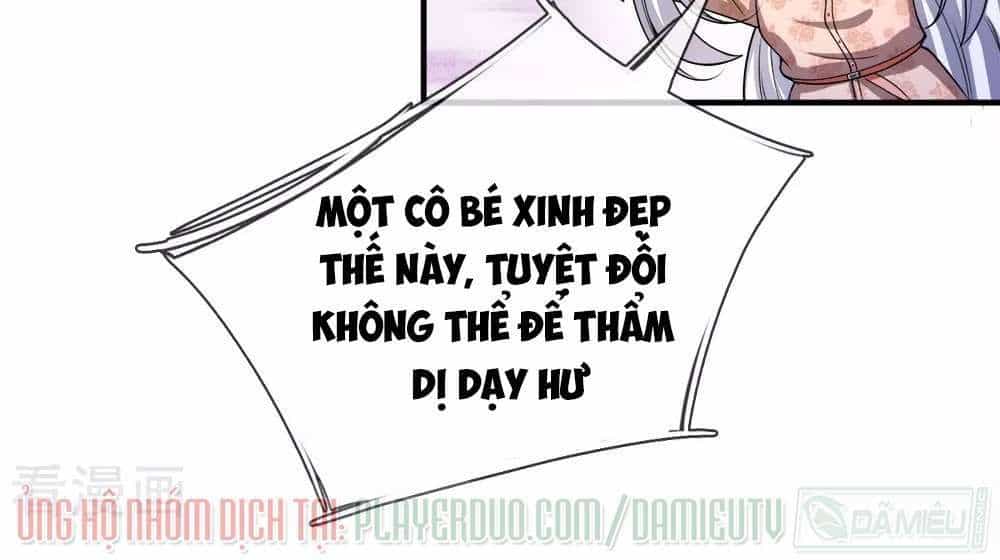 Vú Em Tiên Tôn Đi Ở Rể - Chương 10 - ảnh 8