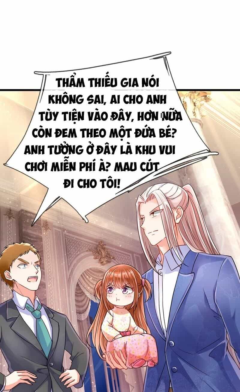 Vú Em Tiên Tôn Đi Ở Rể - Chương 101 - ảnh 1