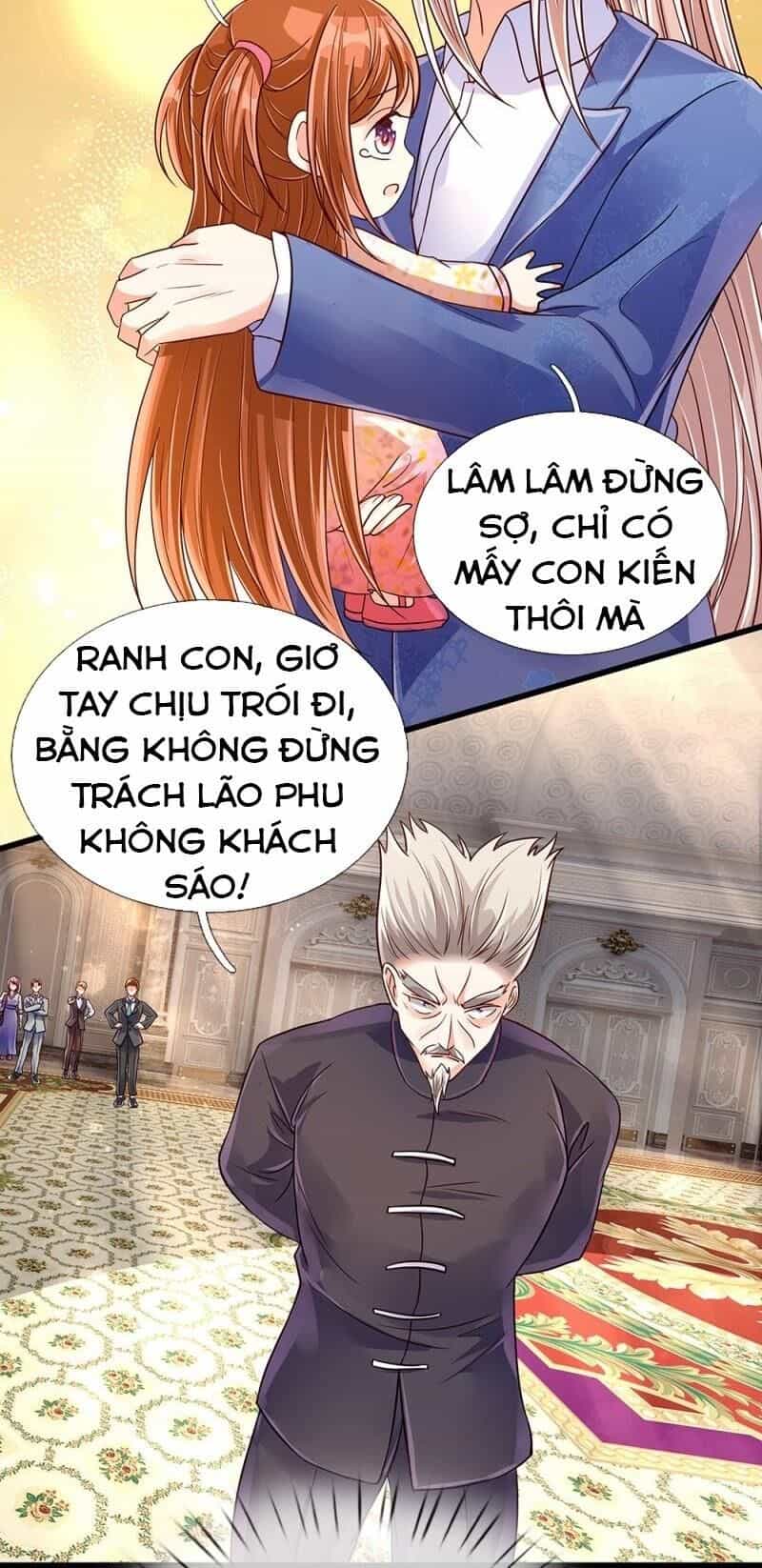 Vú Em Tiên Tôn Đi Ở Rể - Chương 101 - ảnh 14