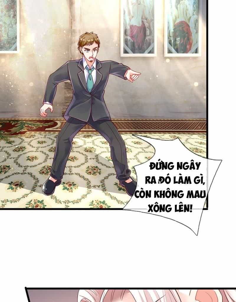 Vú Em Tiên Tôn Đi Ở Rể - Chương 101 - ảnh 17