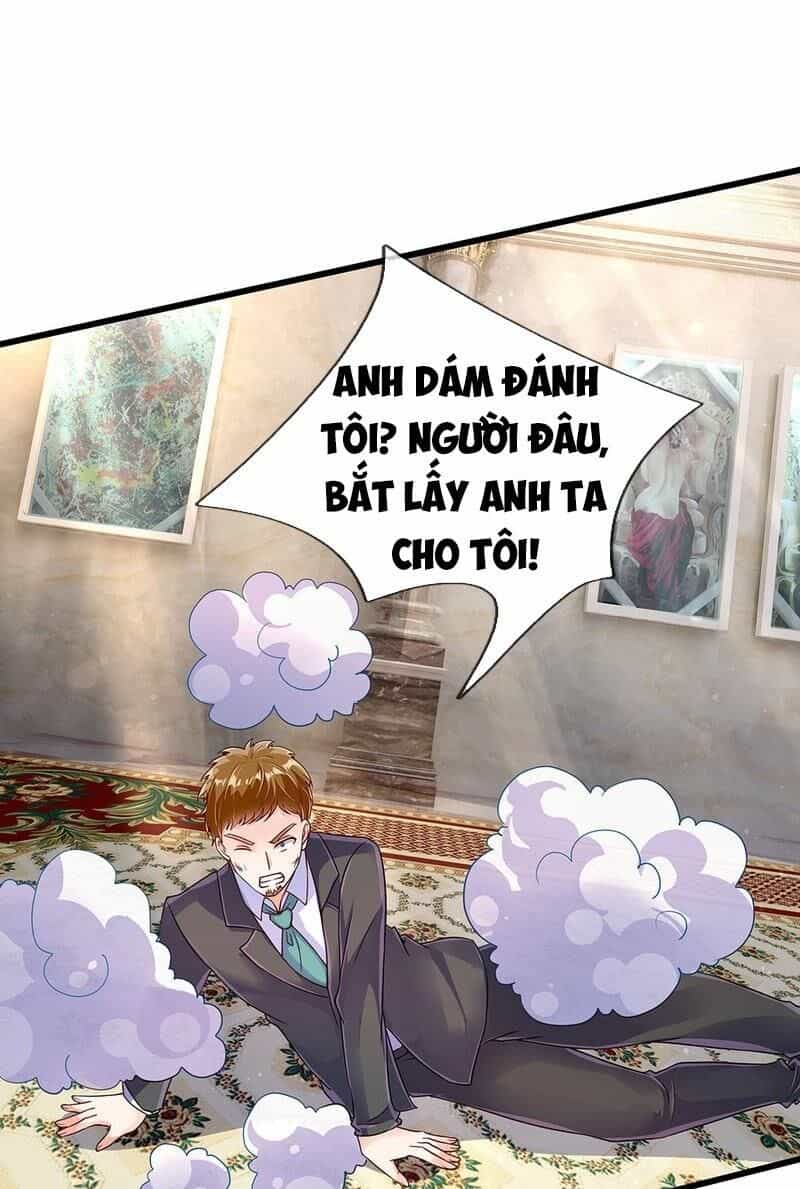Vú Em Tiên Tôn Đi Ở Rể - Chương 101 - ảnh 9