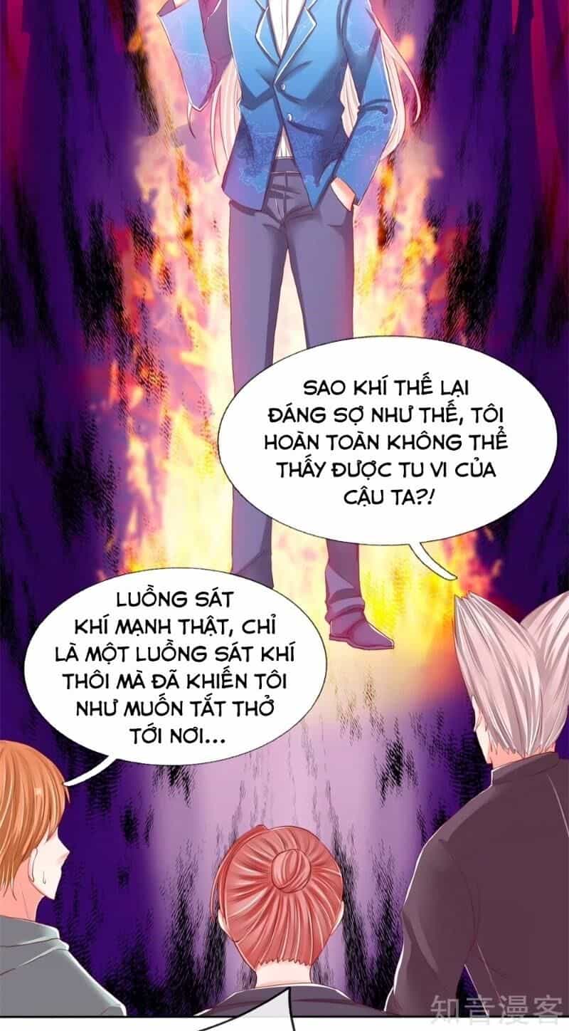 Vú Em Tiên Tôn Đi Ở Rể - Chương 102 - ảnh 10