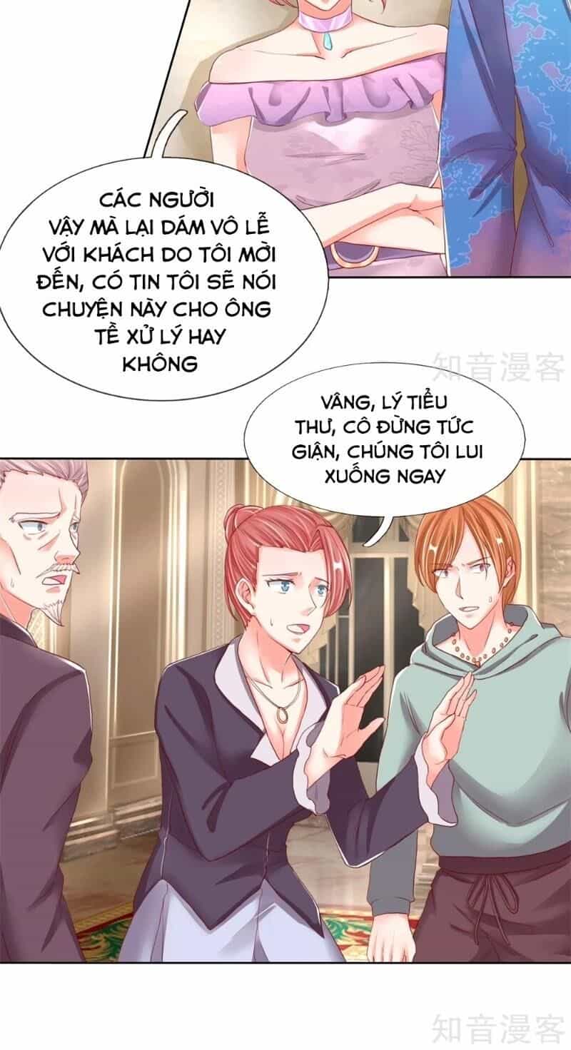 Vú Em Tiên Tôn Đi Ở Rể - Chương 102 - ảnh 12