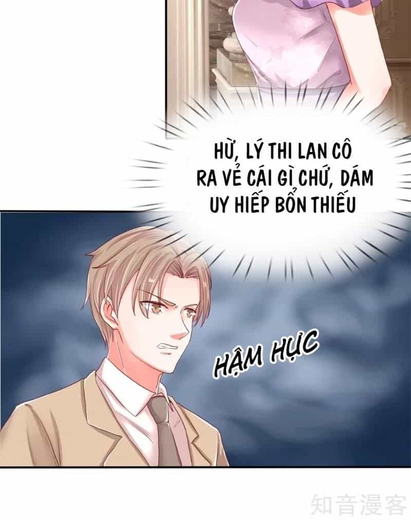 Vú Em Tiên Tôn Đi Ở Rể - Chương 102 - ảnh 16