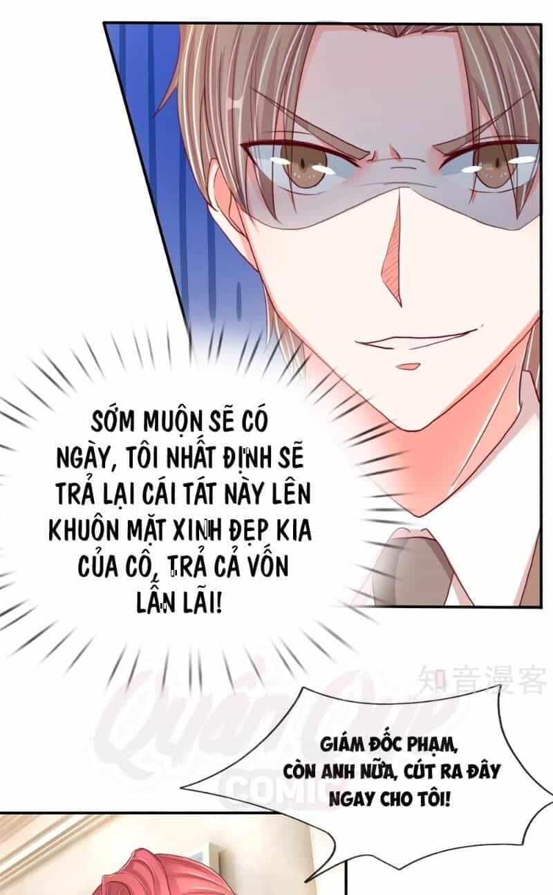 Vú Em Tiên Tôn Đi Ở Rể - Chương 102 - ảnh 17