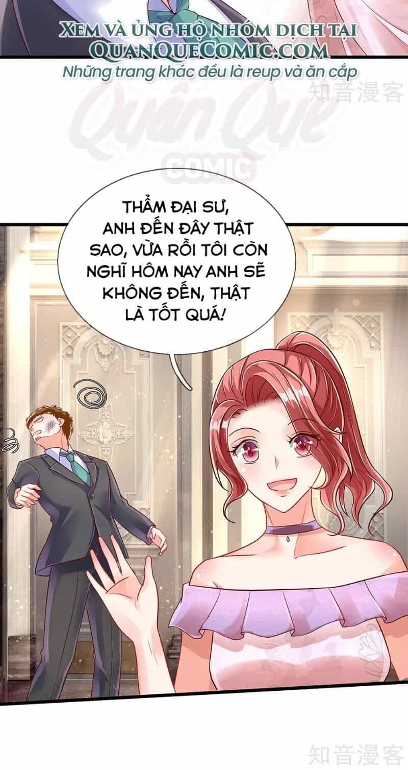 Vú Em Tiên Tôn Đi Ở Rể - Chương 102 - ảnh 2