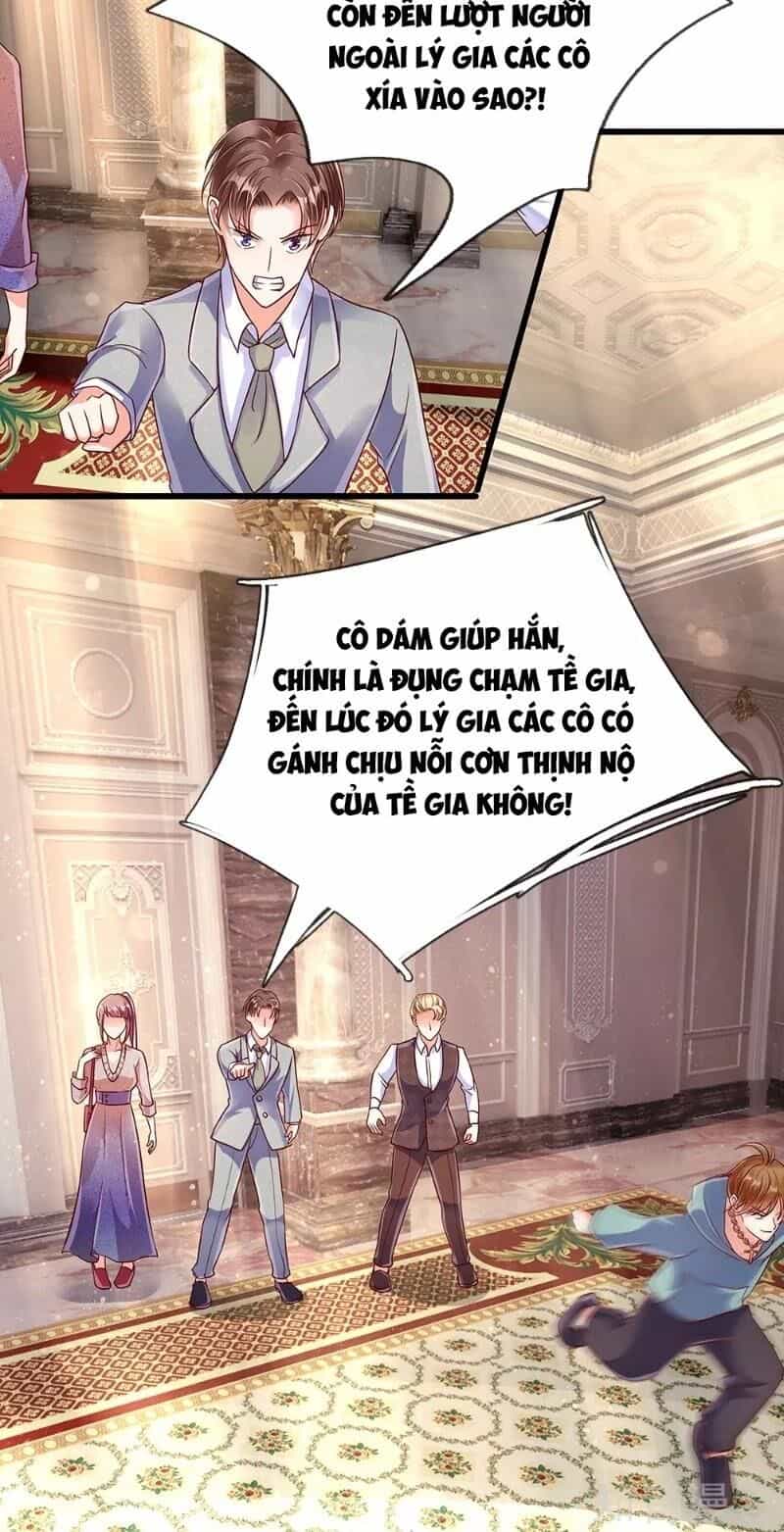 Vú Em Tiên Tôn Đi Ở Rể - Chương 102 - ảnh 4