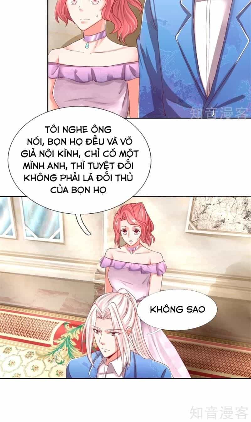 Vú Em Tiên Tôn Đi Ở Rể - Chương 102 - ảnh 8