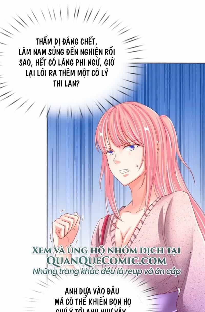 Vú Em Tiên Tôn Đi Ở Rể - Chương 104 - ảnh 1