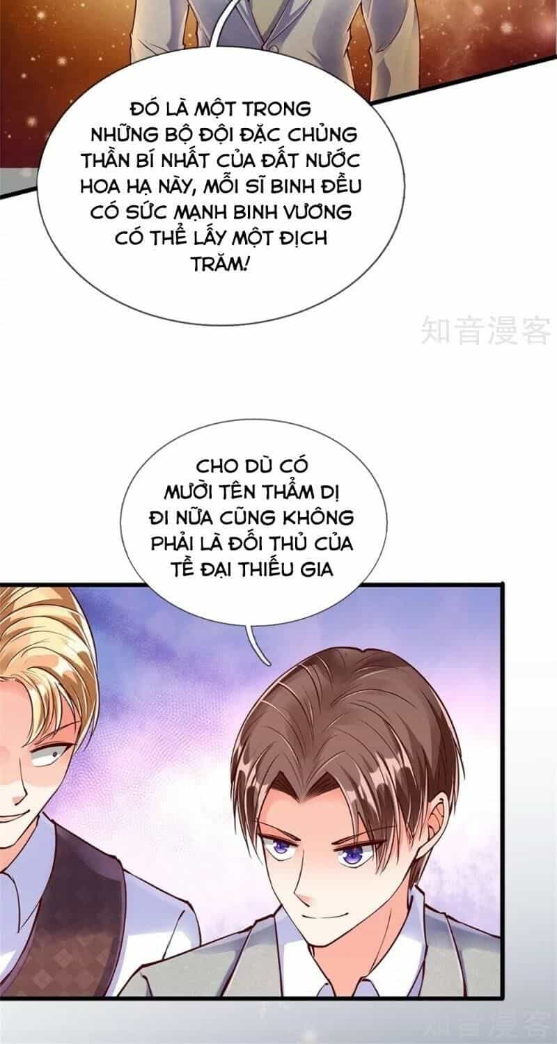 Vú Em Tiên Tôn Đi Ở Rể - Chương 104 - ảnh 12