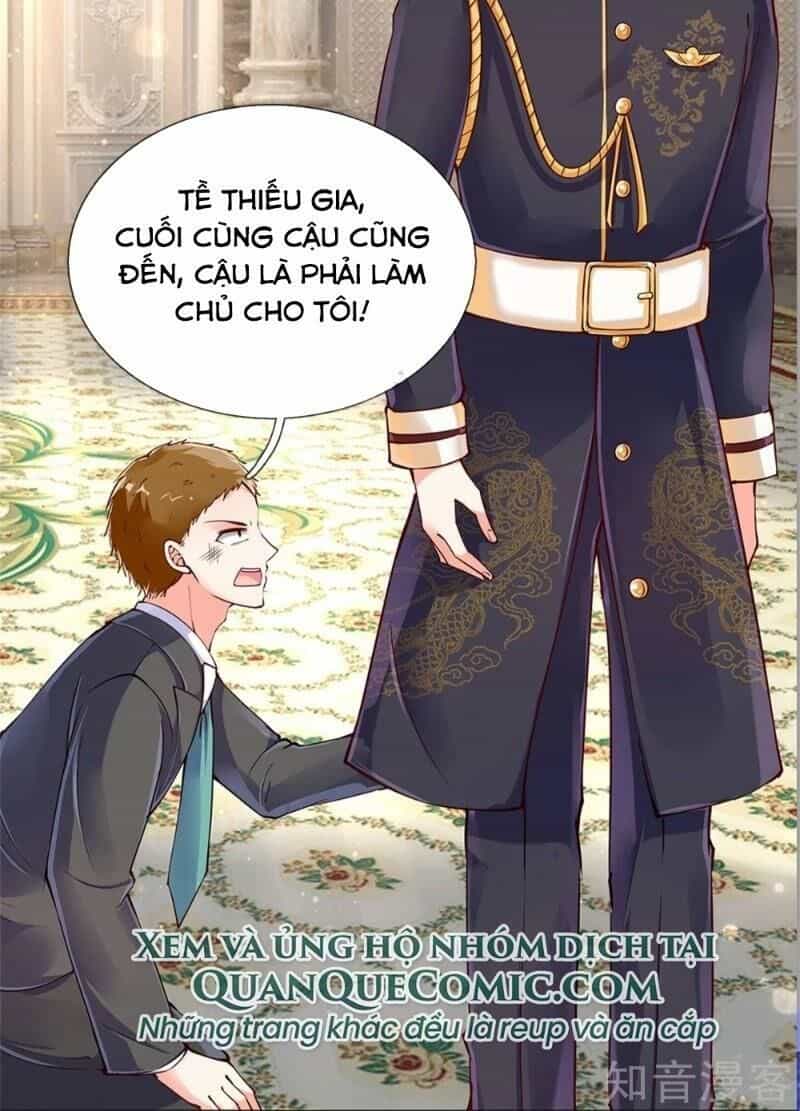 Vú Em Tiên Tôn Đi Ở Rể - Chương 104 - ảnh 16