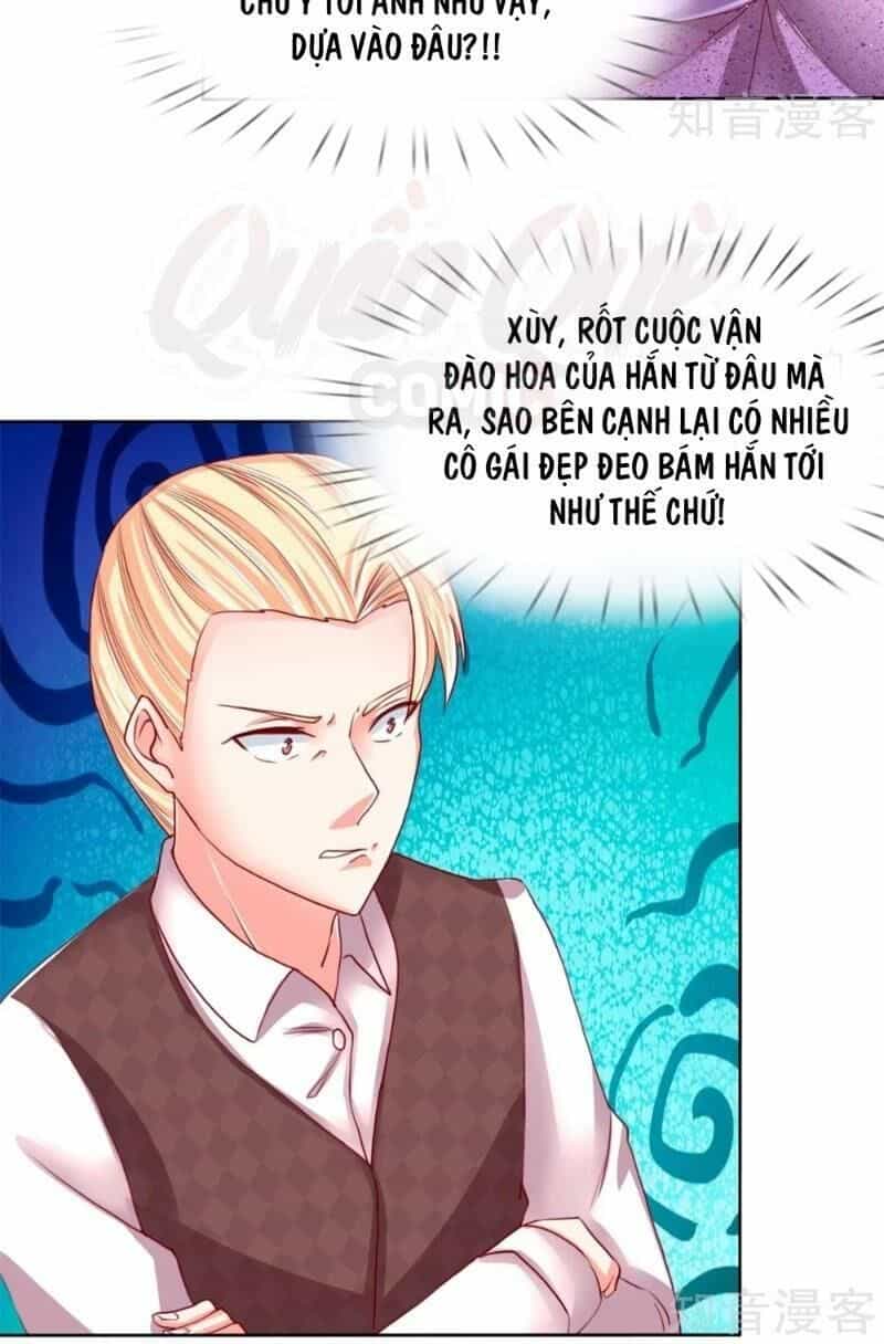 Vú Em Tiên Tôn Đi Ở Rể - Chương 104 - ảnh 2
