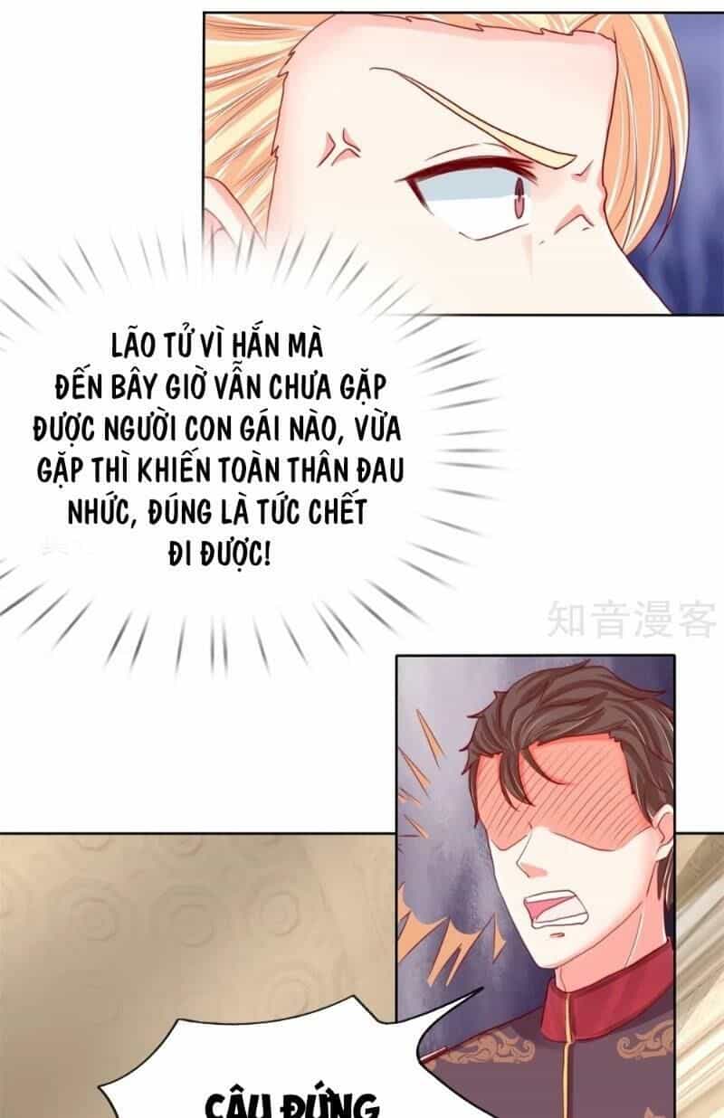 Vú Em Tiên Tôn Đi Ở Rể - Chương 104 - ảnh 3